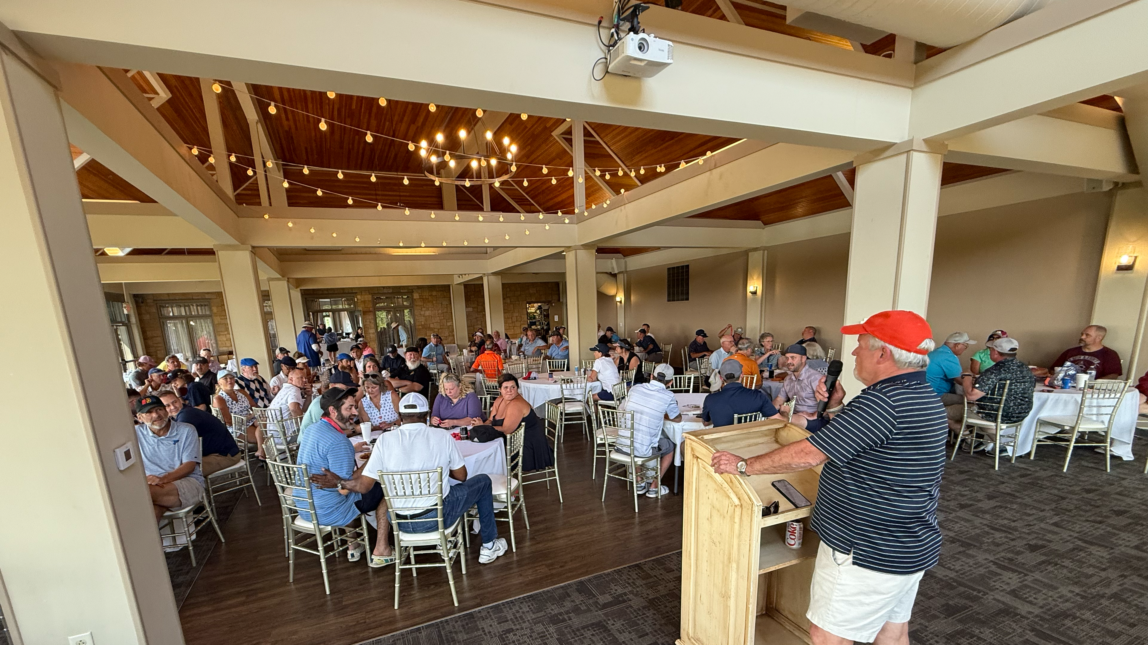 Sully Memorial Golf Tournament