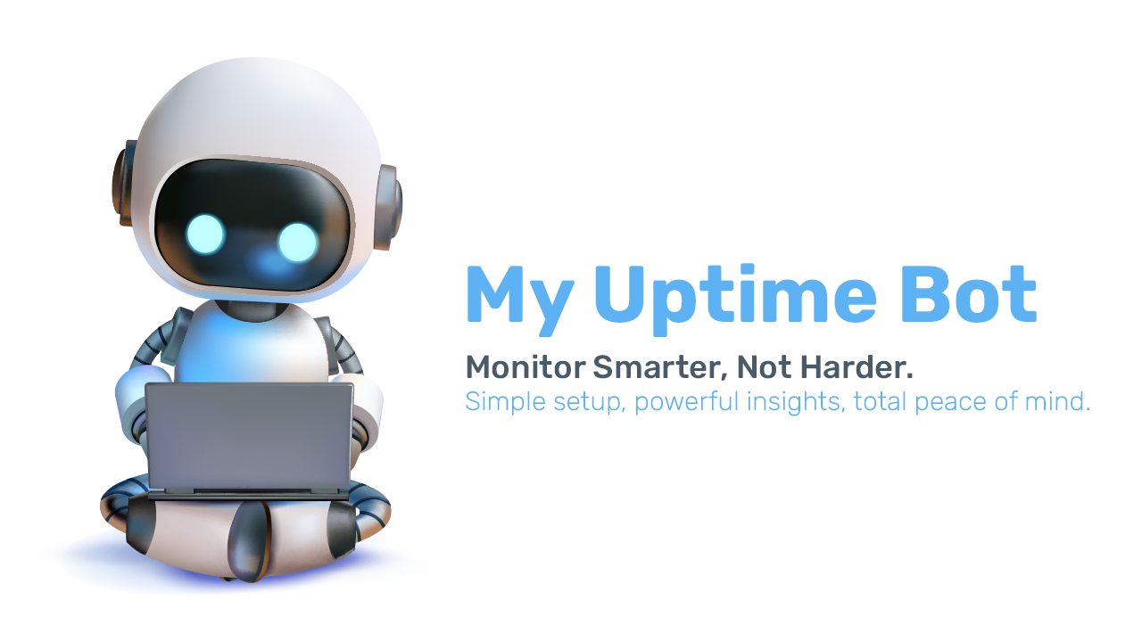 MyUptimeBot