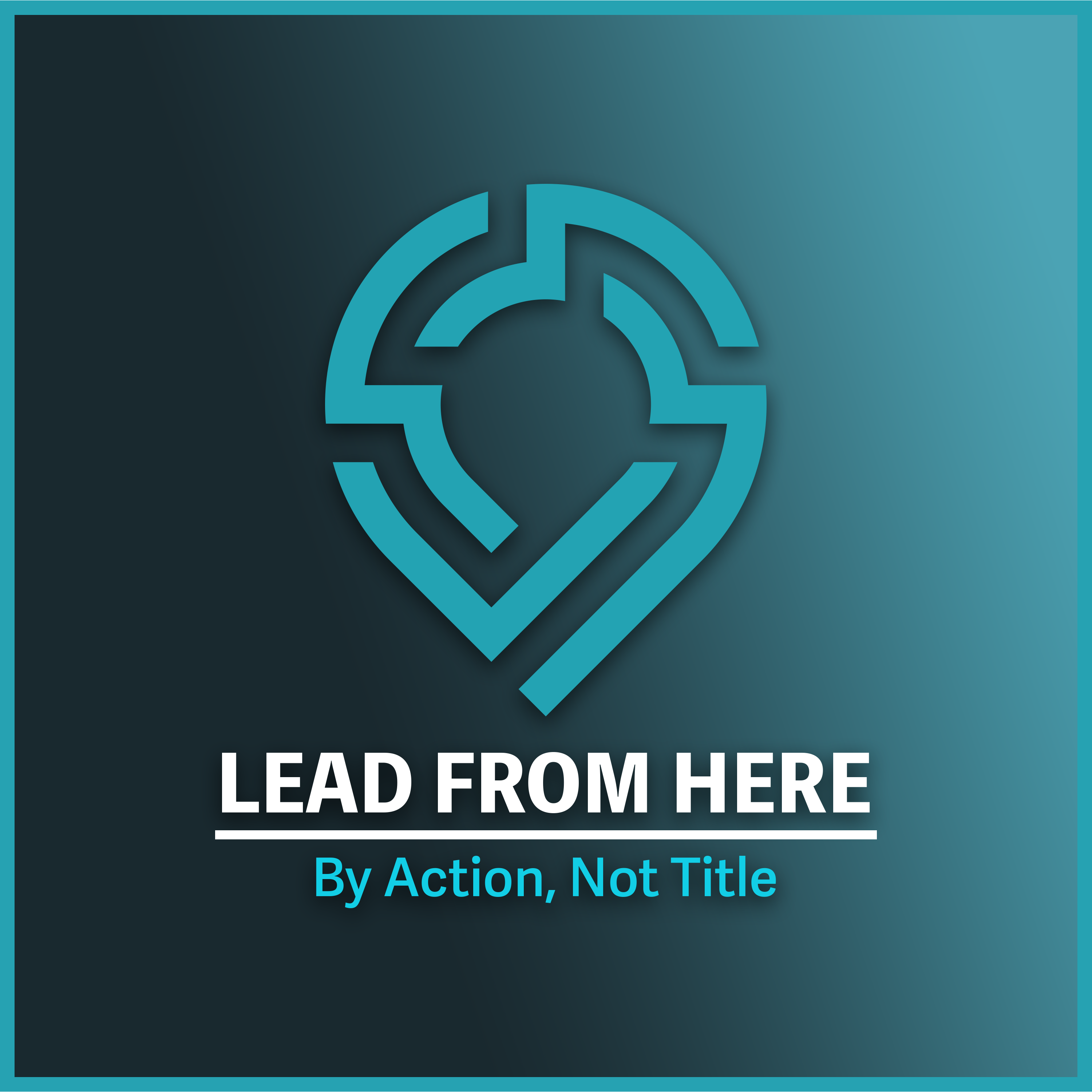 Lead From Here Podcast