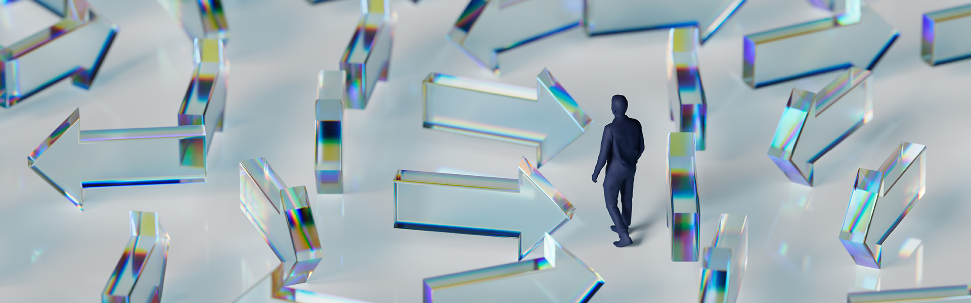Technical Debt Isn't the Problem—Decision Debt Is